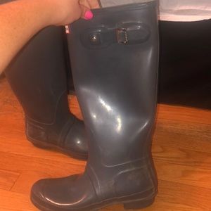 Hunter Rain Boots